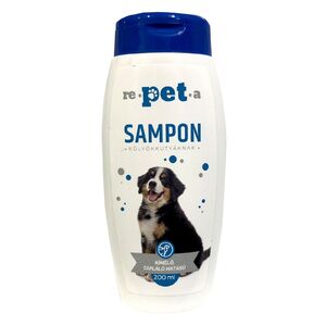 Repeta Sampon K&oacute;ly&ouml;kkutya Norm&aacute;l 200ml  