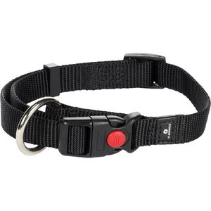 Flamingo Nyak&ouml;rv Ziggi Fekete 4x55-75cm 5363659