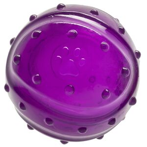 Gimdog J&aacute;t&eacute;k TPR Labda Intenz&iacute;v Bacon 7cm 