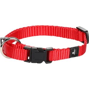 Flamingo Nyak&ouml;rv Ziggi Piros 2x40-55cm 5363647