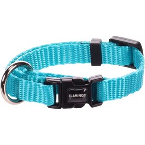 Flamingo Nyak&ouml;rv Ziggi T&uuml;rkiz 2x40-55cm 519871