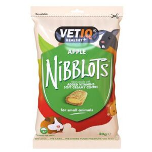 Vetiq Nibblots Alma 30g
