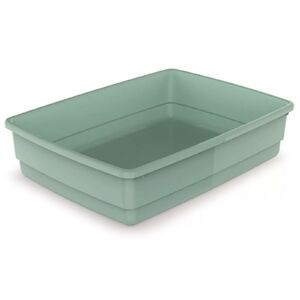ZBD Jumbo alomt&aacute;lca t&eacute;glalap z&ouml;ld macsk&aacute;knak