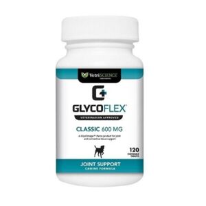 Vetri-Glyco-Flex 600 Tabletta 120db
