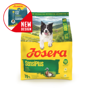 Josera SensiPlus 12,5kg