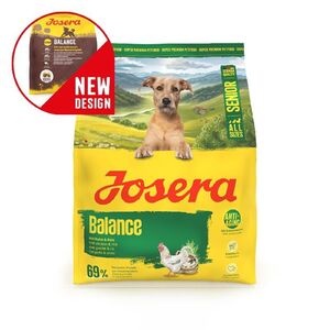 Josera Balance 12,5kg