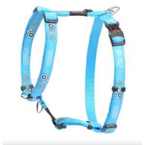 Rogz Fancy Dress Hám Kék L