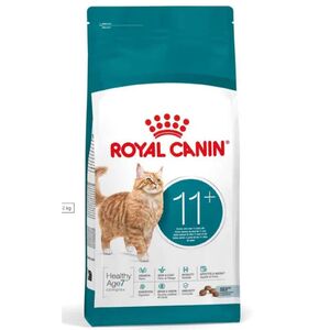 Royal Canin 4kg Ageing 11+