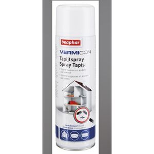 Beaphar Vermicon Környezetkezelő Spray 400ml