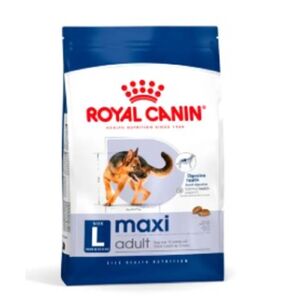 Royal Canin Maxi Adult 15kg