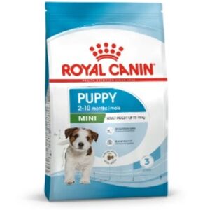 Royal Canin Mini Puppy 8kg
