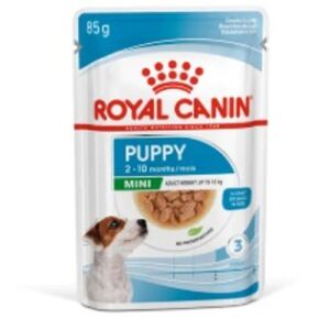 Royal Canin Mini Puppy 85g