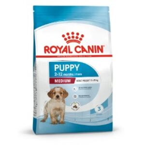 Royal Canin Medium Puppy 1kg