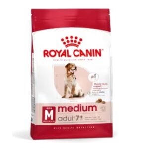 Royal Canin Medium Adult 15kg 7+