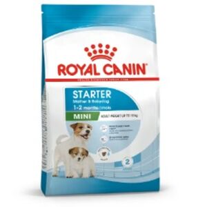 Royal Canin Mini Starter 4kg