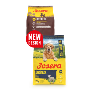 Josera Optiness 12,5kg