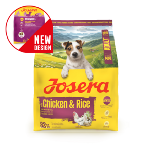 Josera Adult Mini Chicken & Rice 10kg