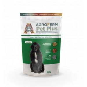 Agroferm Pet Plus 250g
