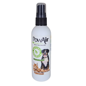 PowAir Tropical Breeze szagsemleges&iacute;tő spray 100 ml