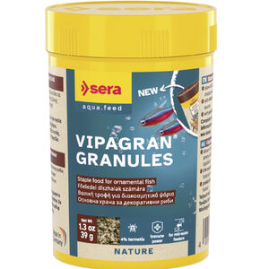 Sera Vipagran Granules 39g